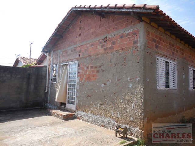 LOTEAMENTO LINDA CHAIB MOGI-MIRIM