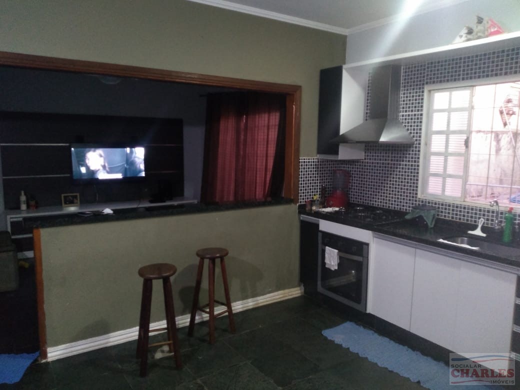 VILA DIAS MOGI-MIRIM