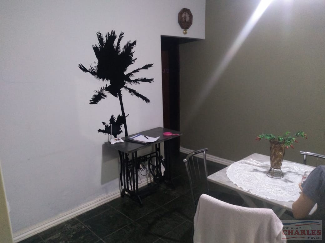 VILA DIAS MOGI-MIRIM