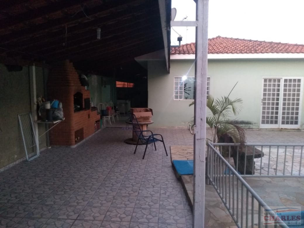VILA DIAS MOGI-MIRIM