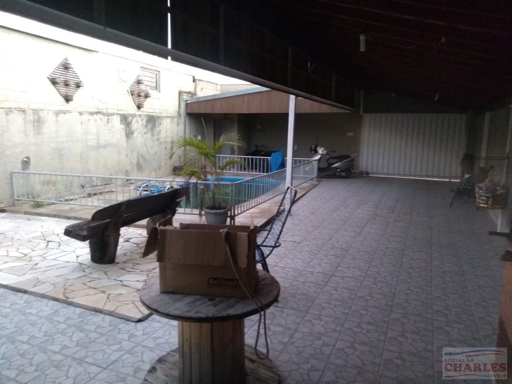 VILA DIAS MOGI-MIRIM