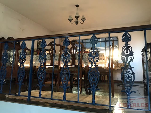 CENTRO MOGI-MIRIM
