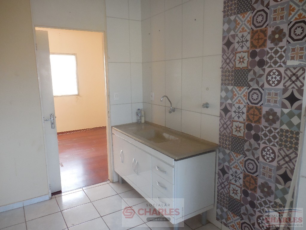 COND.SYLVIA MATTA NETO ARAÚJO MOGI-MIRIM