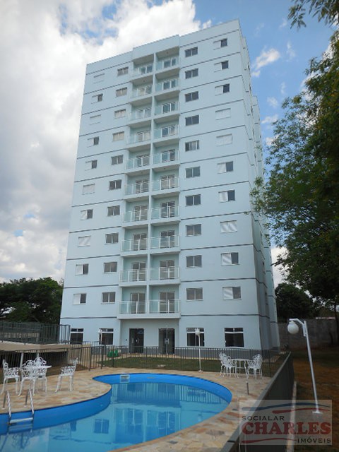 COND.BELA VISTA MOGI-MIRIM