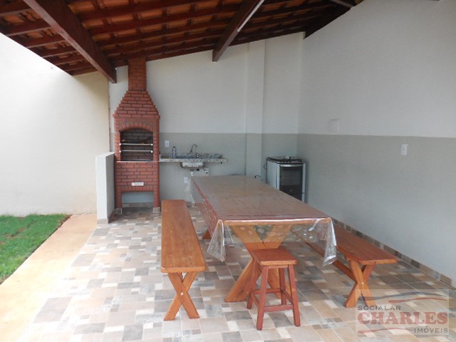 COND.BELA VISTA MOGI-MIRIM