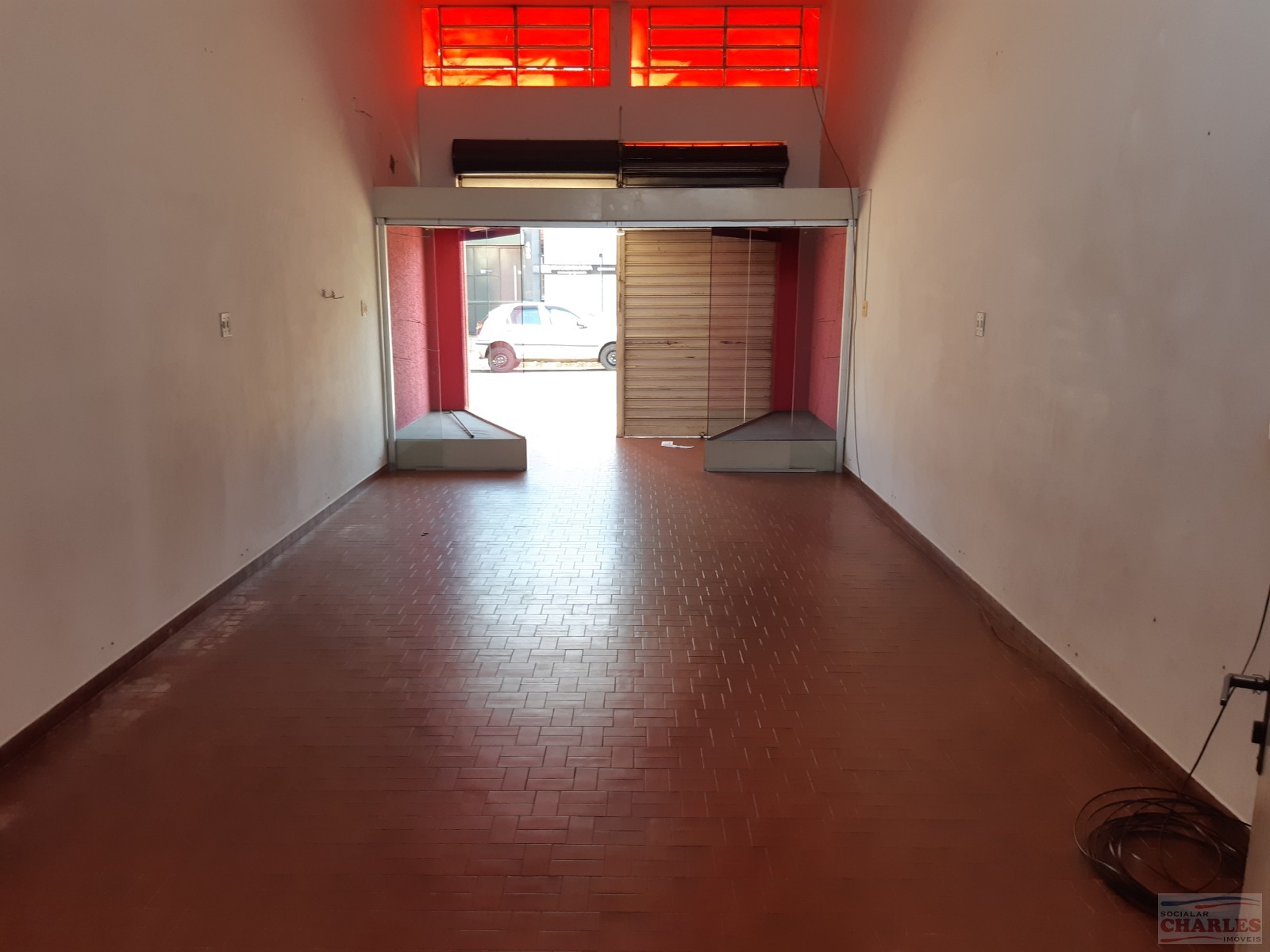 CENTRO MOGI-GUACU