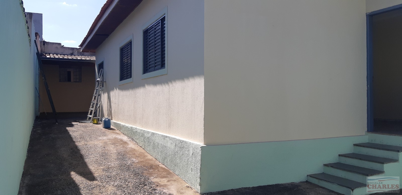 JD. NOSSA SRA. APARECIDA MOGI-MIRIM