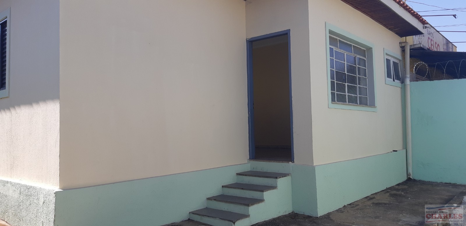 JD. NOSSA SRA. APARECIDA MOGI-MIRIM
