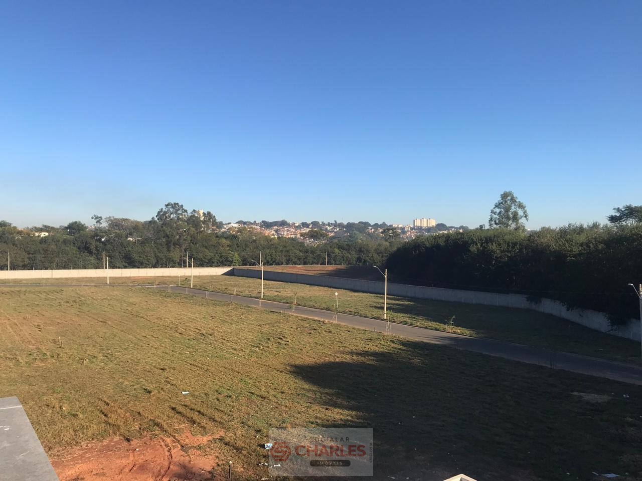 COND. RES. VÊNETO MOGI-MIRIM
