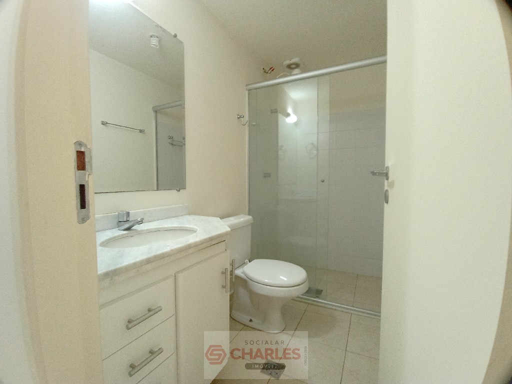 COND. CIDADES DA EUROPA MOGI-MIRIM