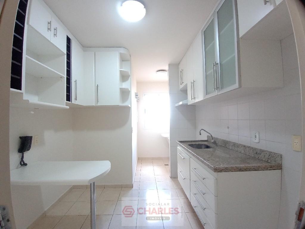 COND. CIDADES DA EUROPA MOGI-MIRIM