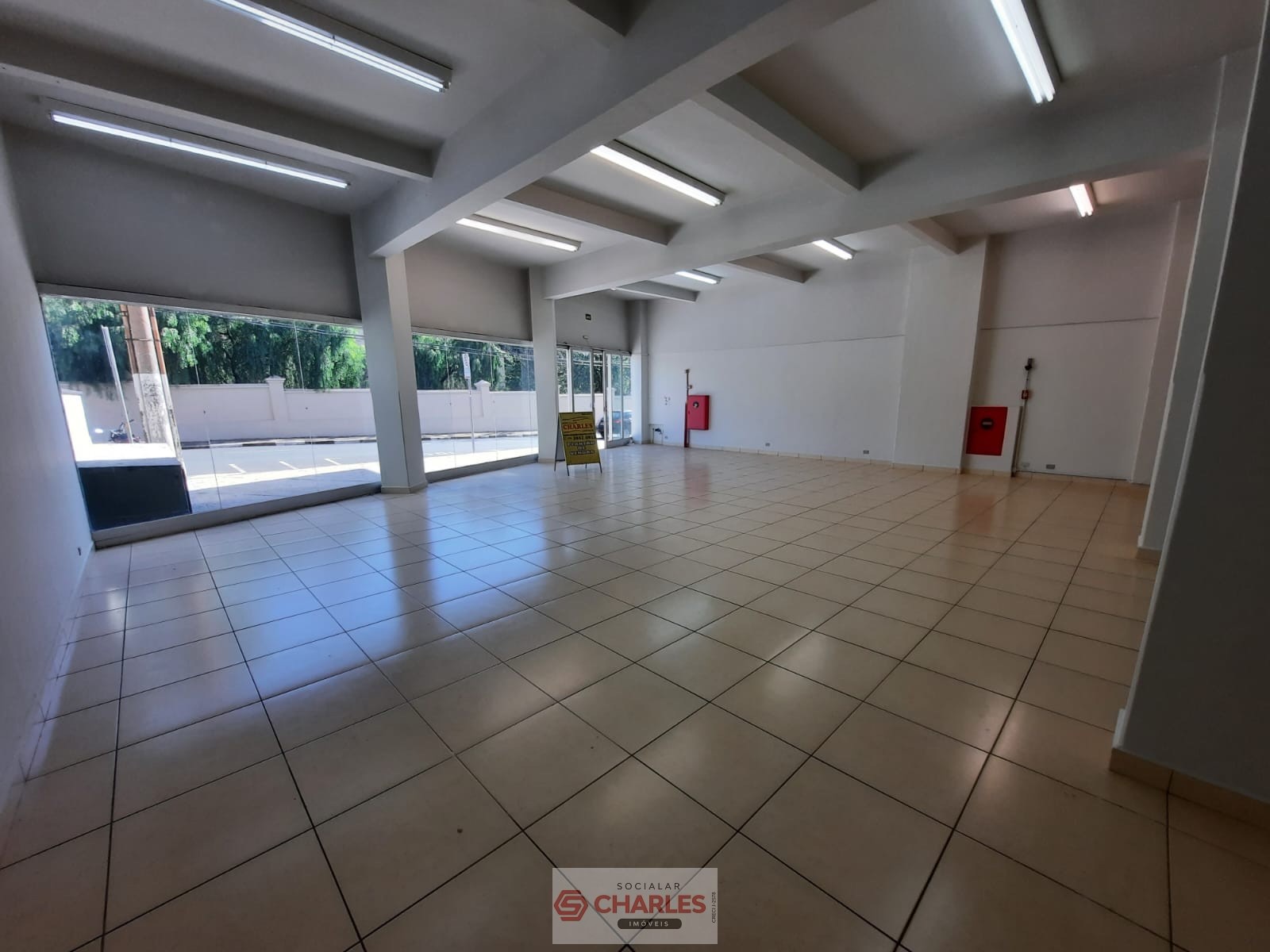 CENTRO MOGI-MIRIM