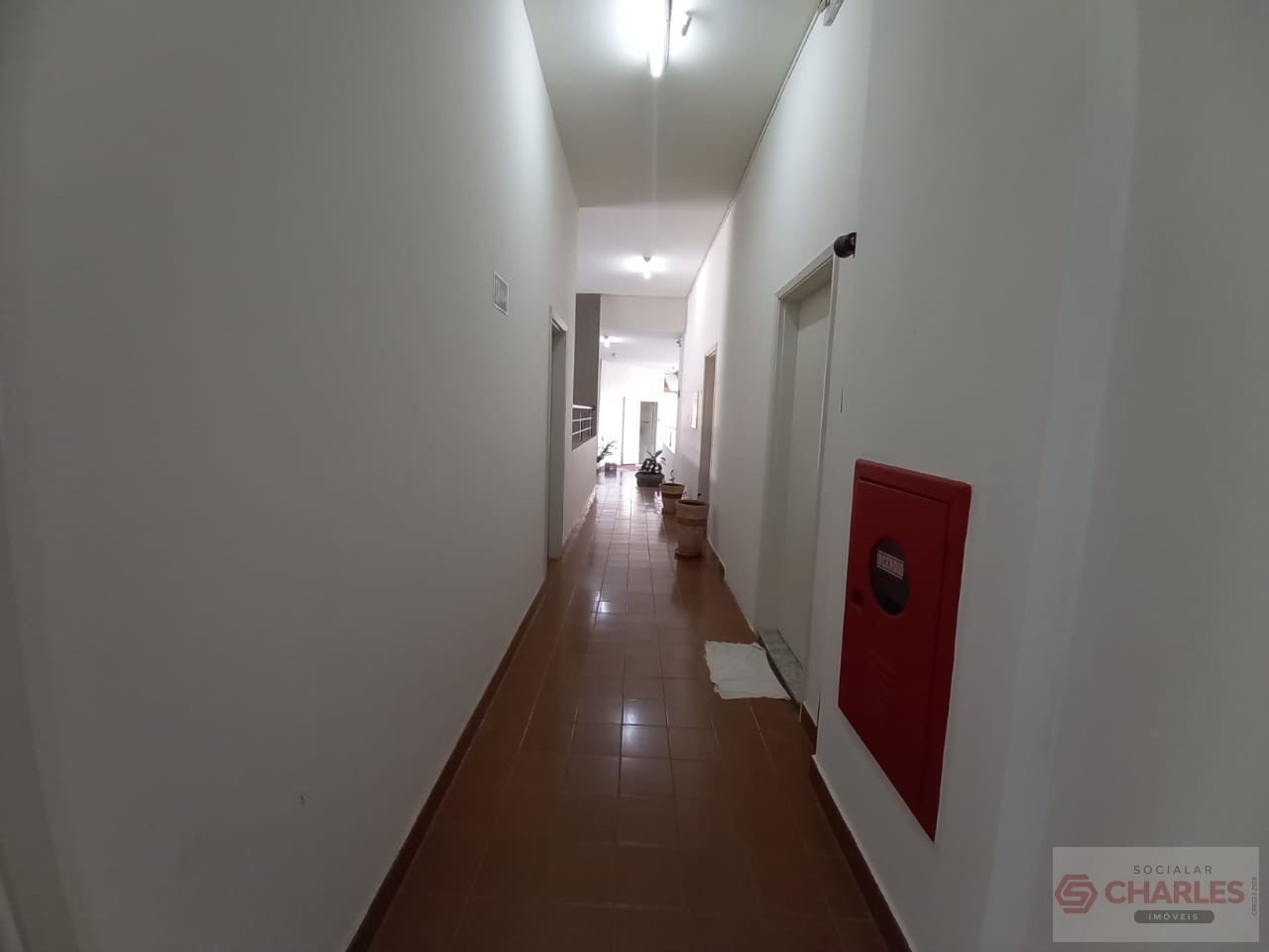 EDIFÍCIO SAMAMBAÍA I (2 DORMITÓRIOS) MOGI-MIRIM