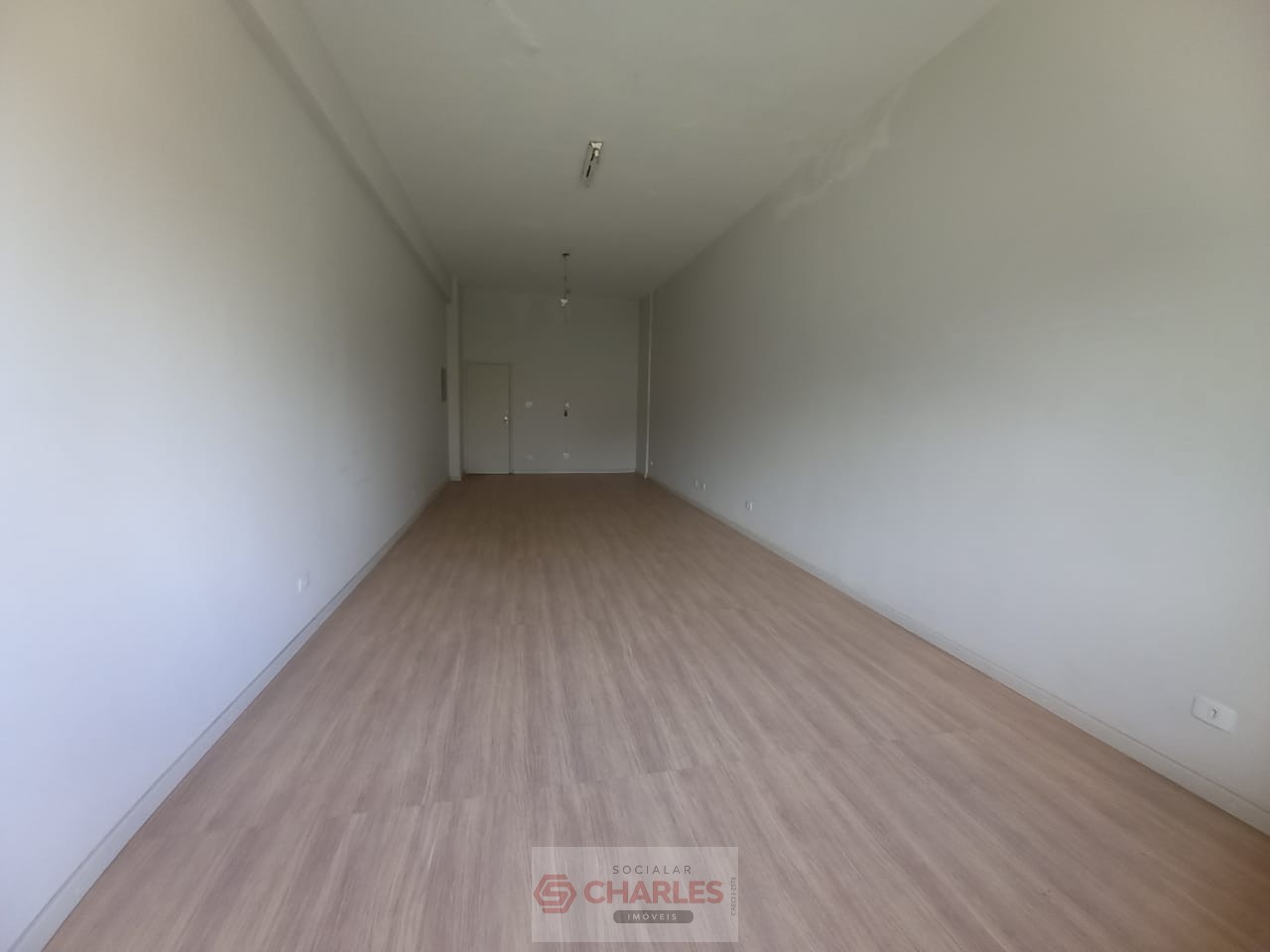 COND. EDIFÍCIO SAMAMBAIA I (2 DORMITÓRIOS) MOGI-MIRIM