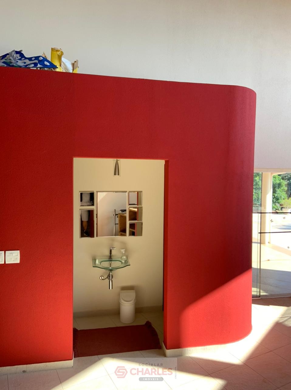 CHÁCARA SÃO MARCELO MOGI-MIRIM