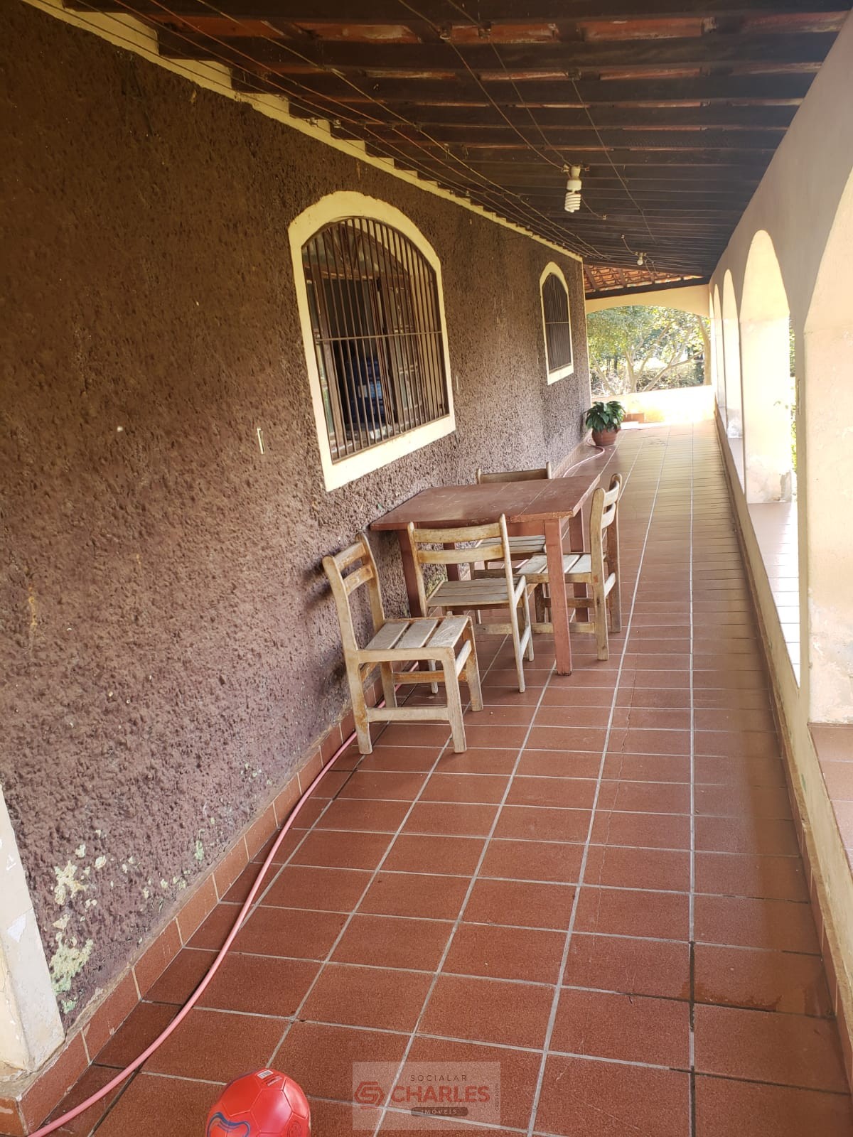 RETIRO ALTO MOGI-GUACU