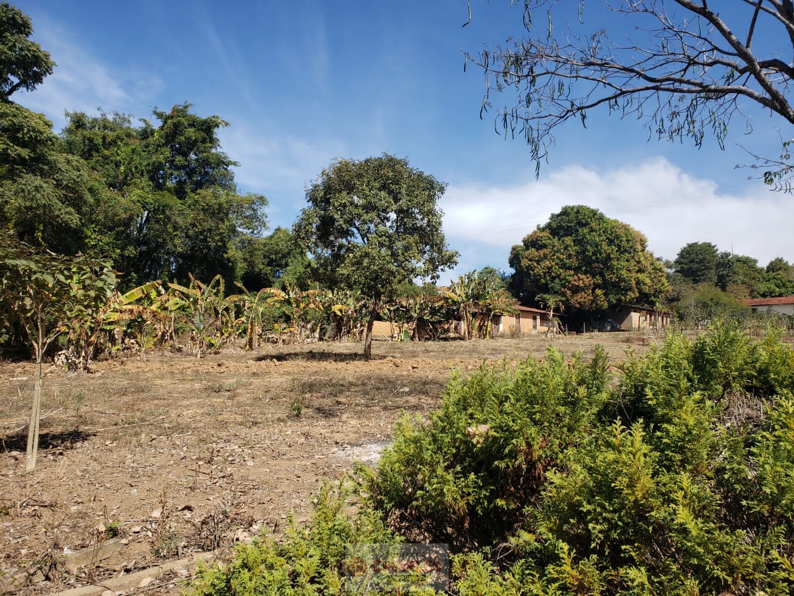 RETIRO ALTO MOGI-GUACU