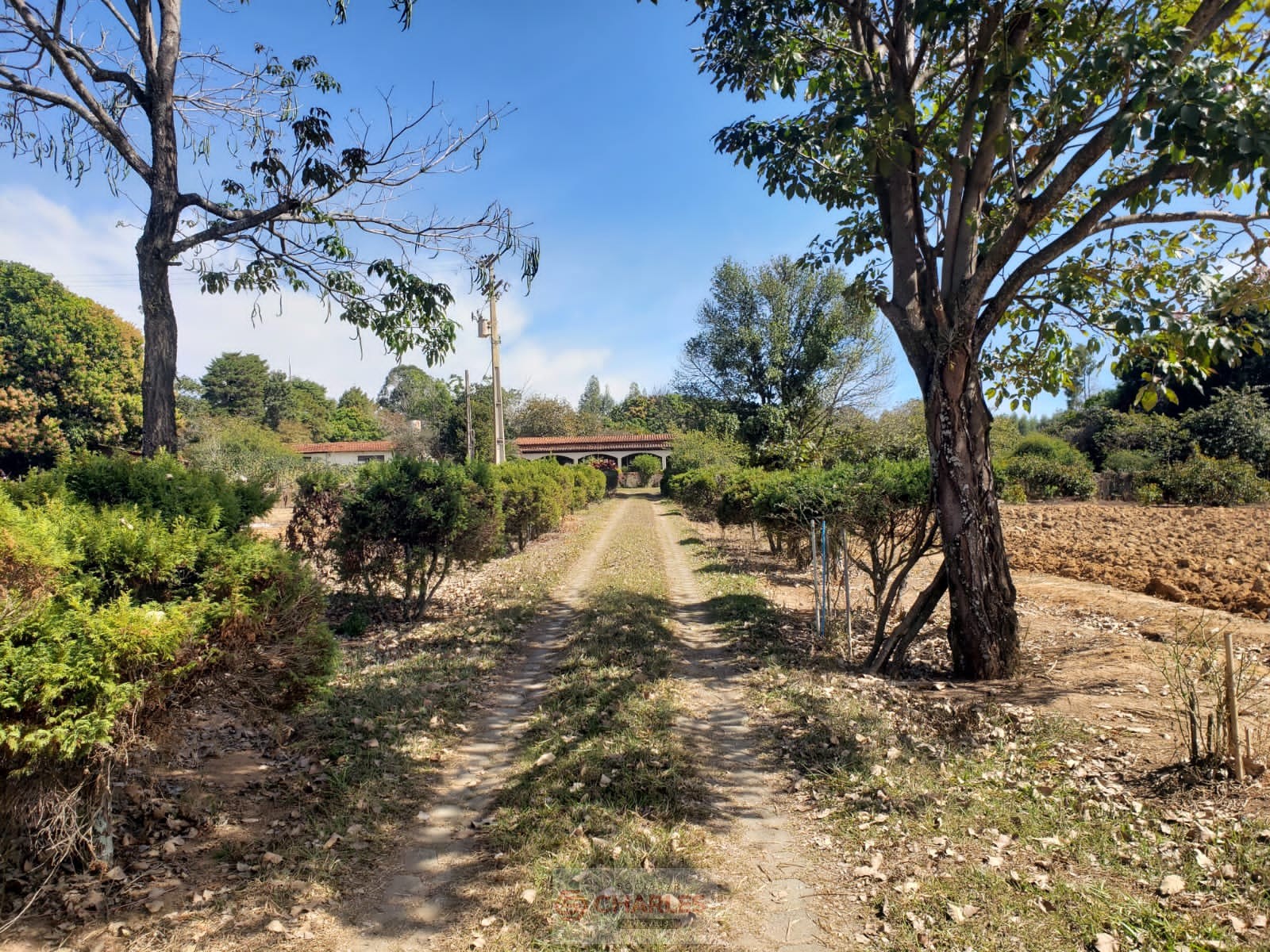RETIRO ALTO MOGI-GUACU