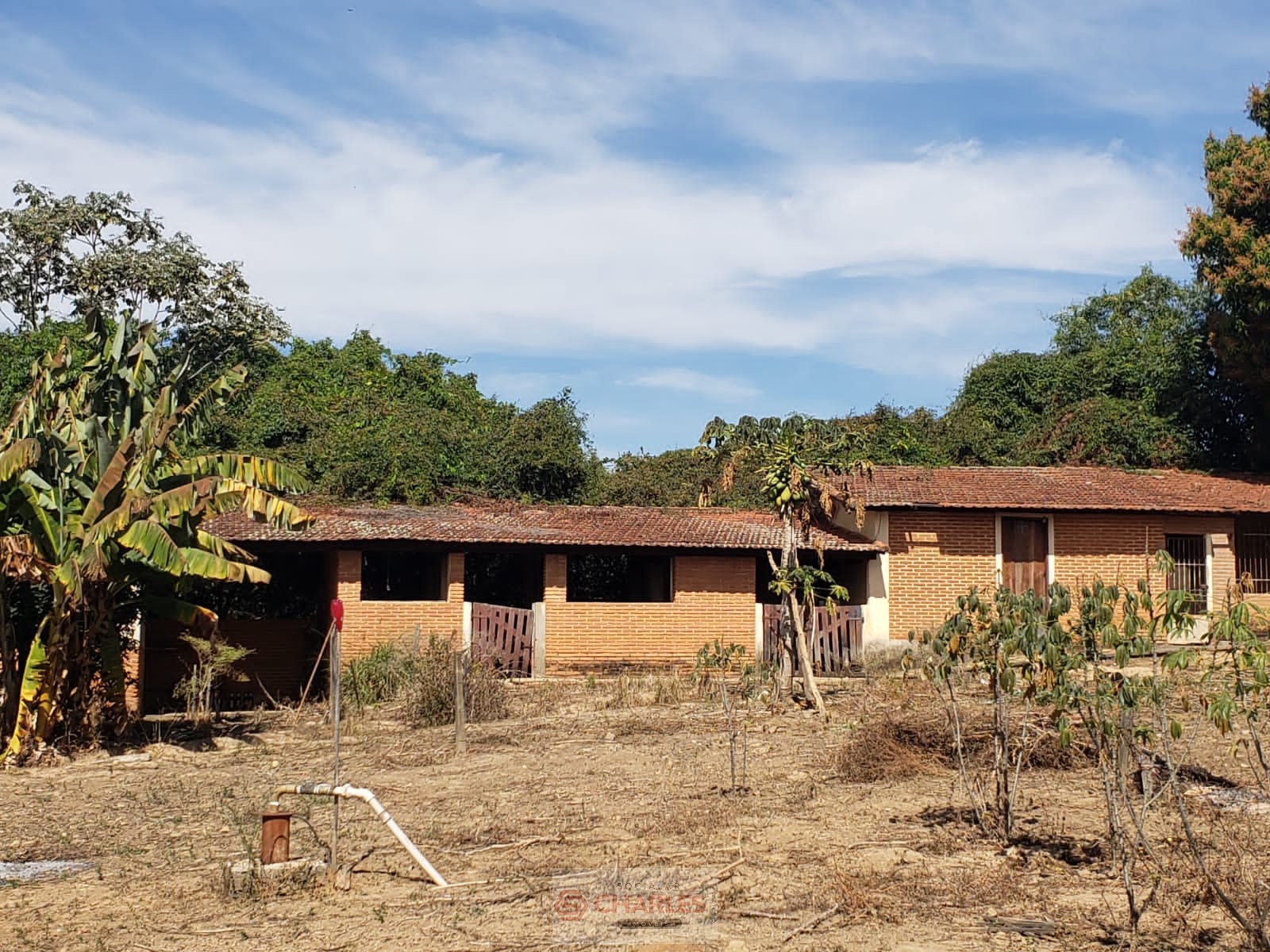RETIRO ALTO MOGI-GUACU