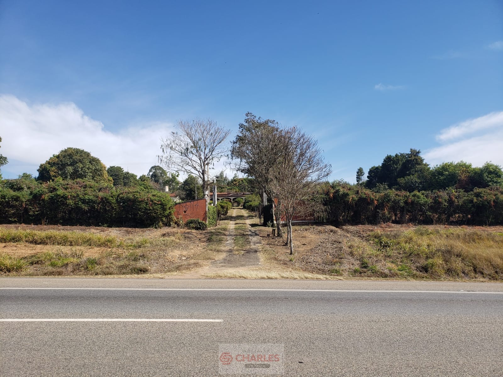 RETIRO ALTO MOGI-GUACU