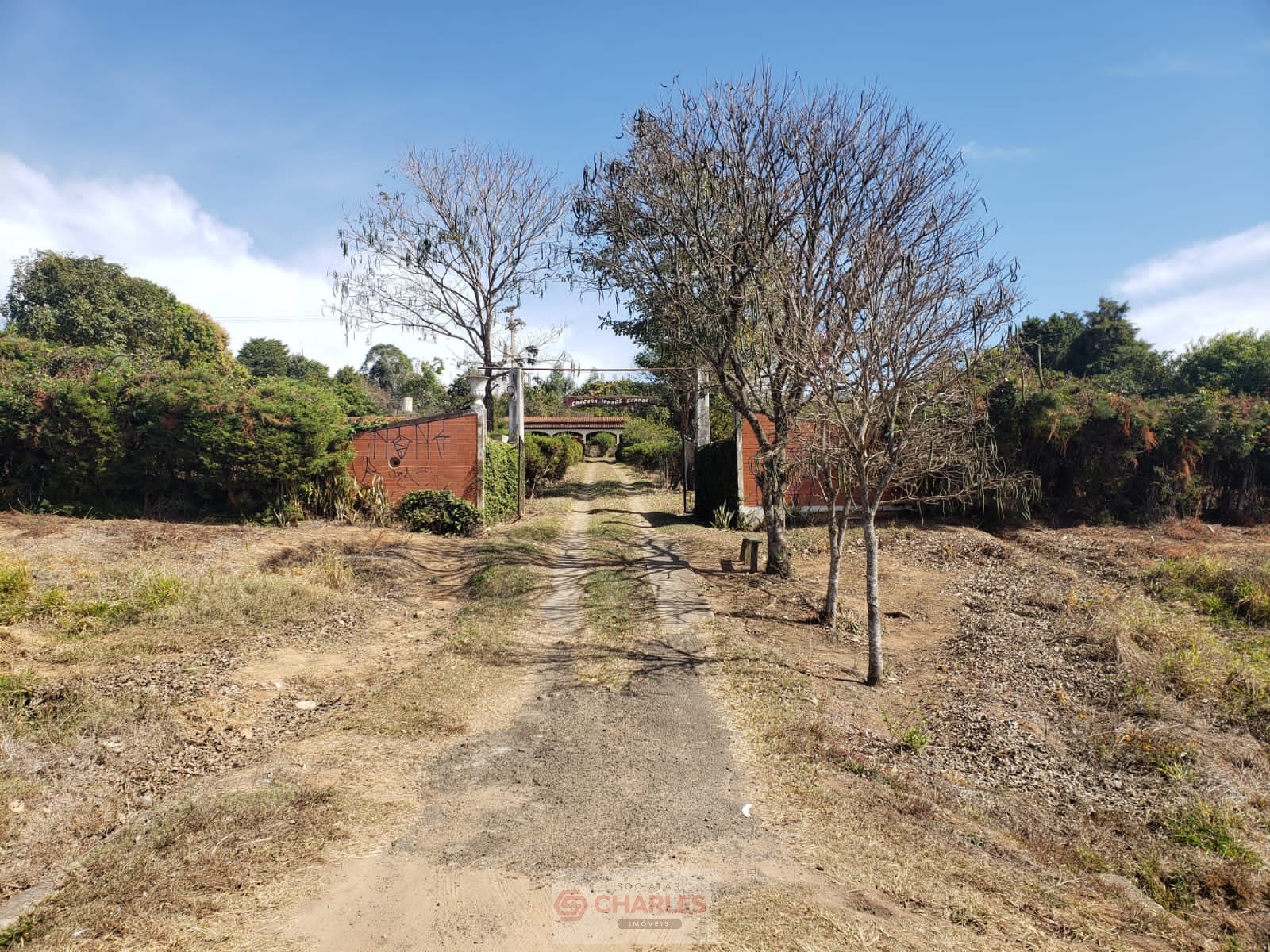 RETIRO ALTO MOGI-GUACU