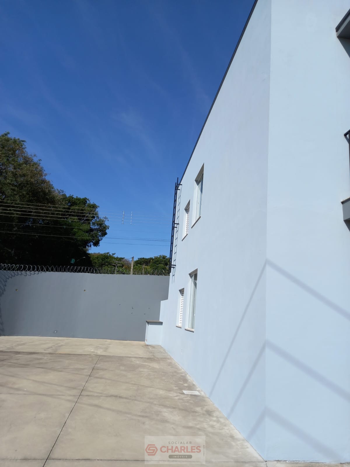 EDIFÍCIO JD. SELMA MOGI-GUACU