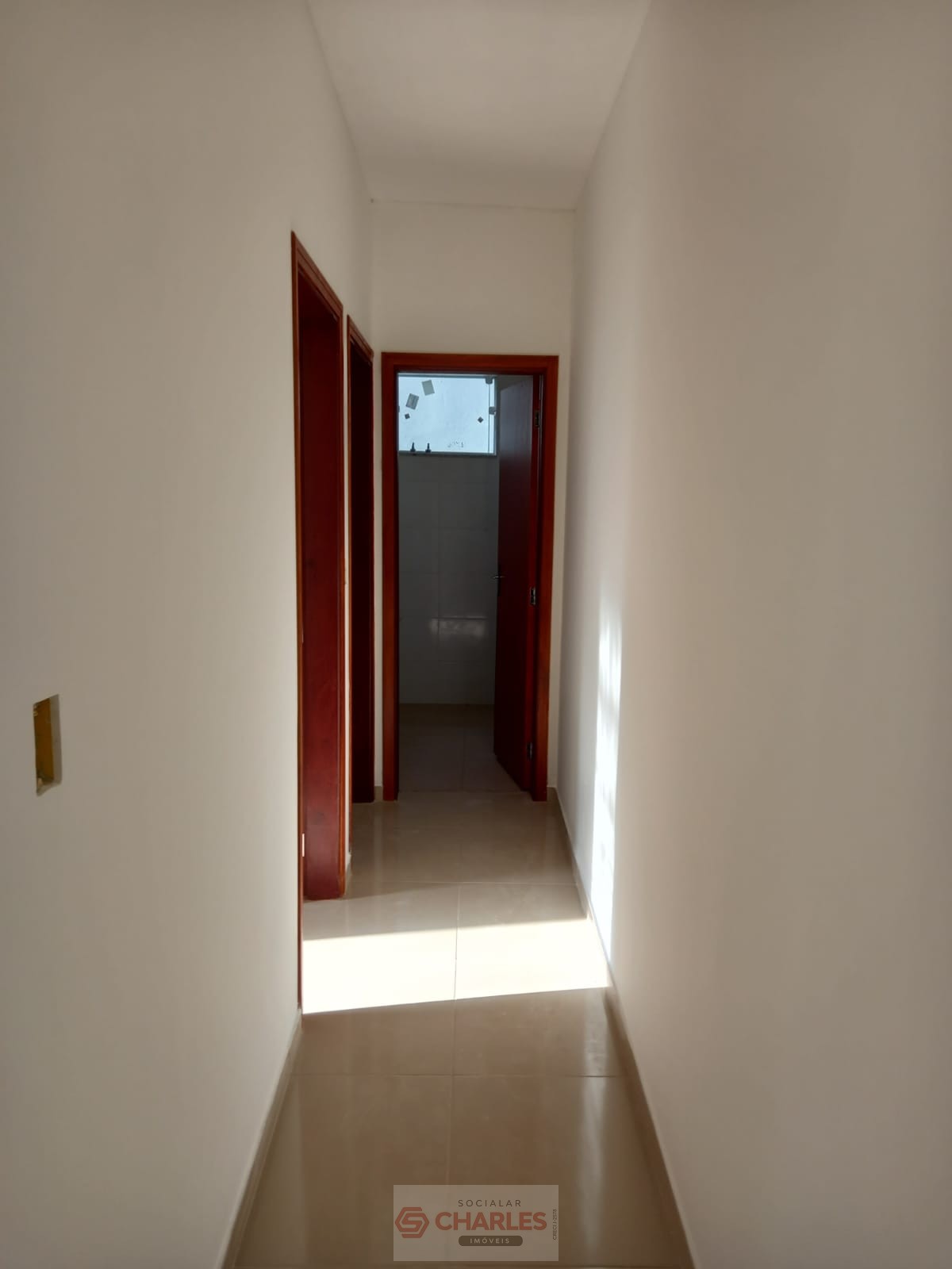 EDIFÍCIO JD. SELMA MOGI-GUACU