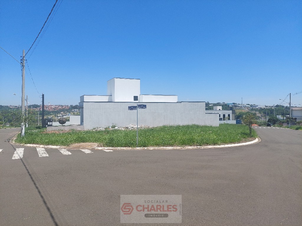 COND. VILA TOSCANA MOGI-MIRIM