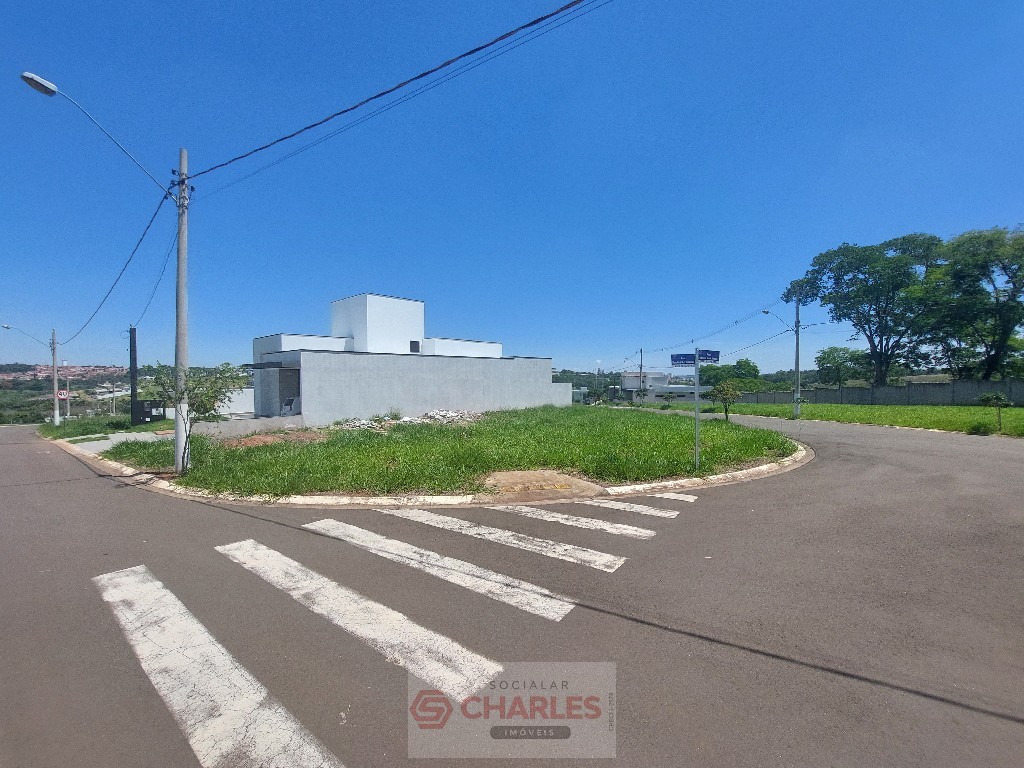 COND. VILA TOSCANA MOGI-MIRIM