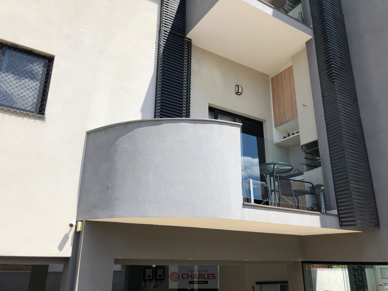 COND. RES. DONA NENÊ ROCHA MOGI-GUACU