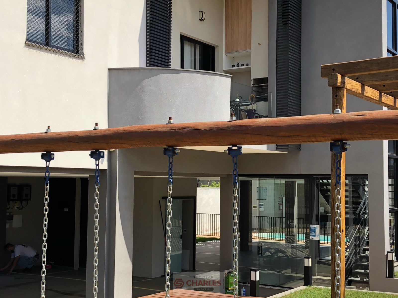 COND. RES. DONA NENÊ ROCHA MOGI-GUACU