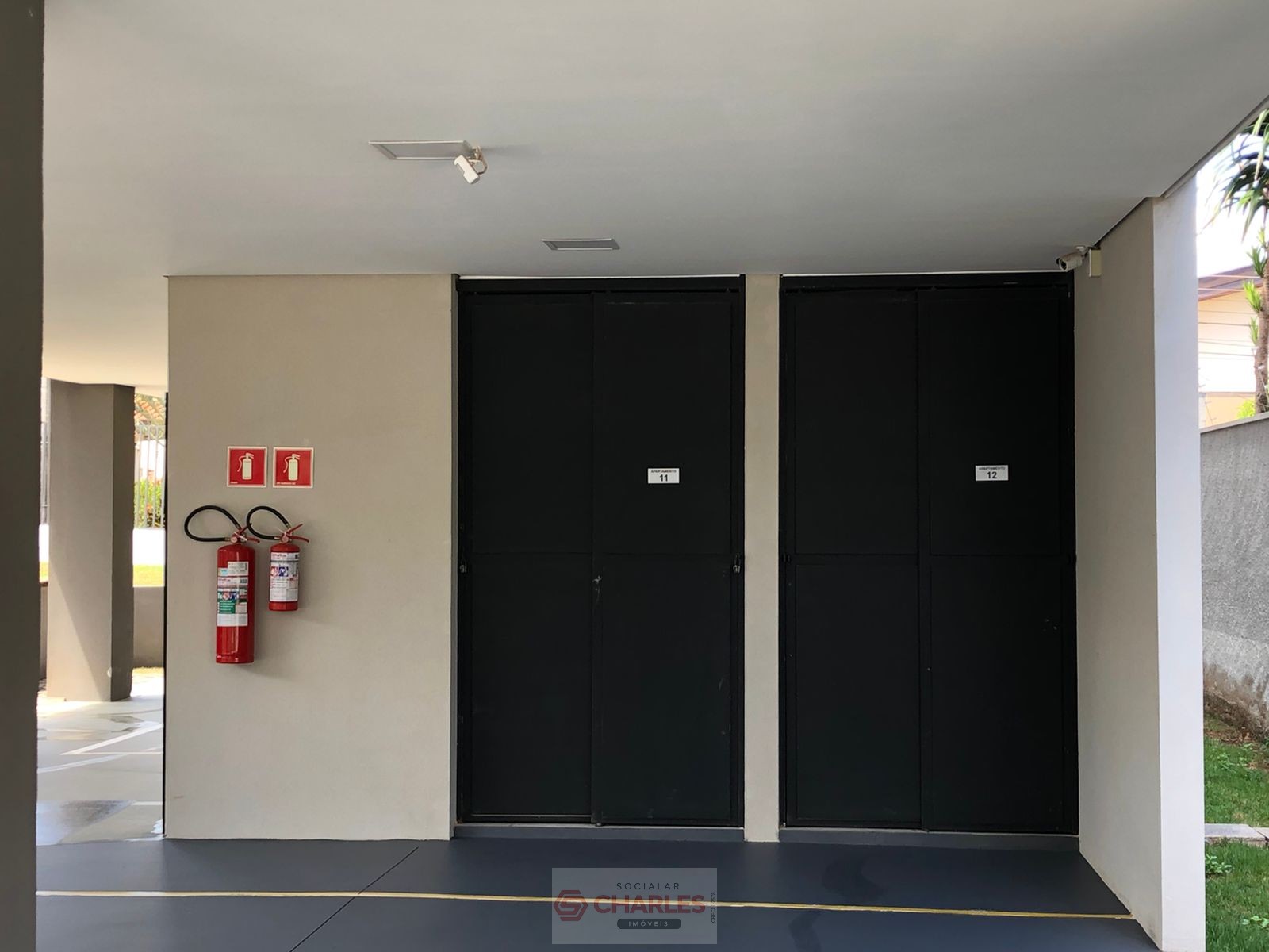 COND. RES. DONA NENÊ ROCHA MOGI-GUACU