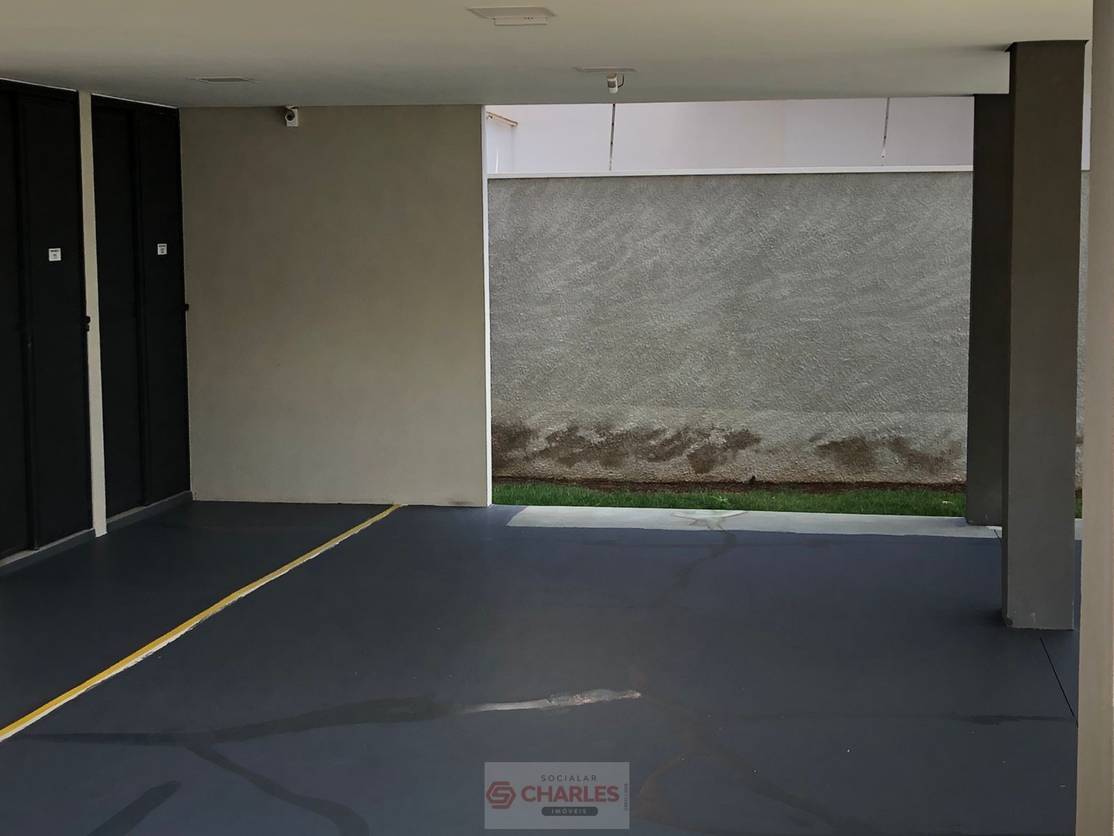 COND. RES. DONA NENÊ ROCHA MOGI-GUACU