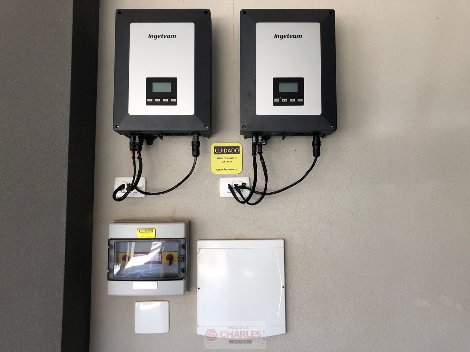 COND. RES. DONA NENÊ ROCHA MOGI-GUACU