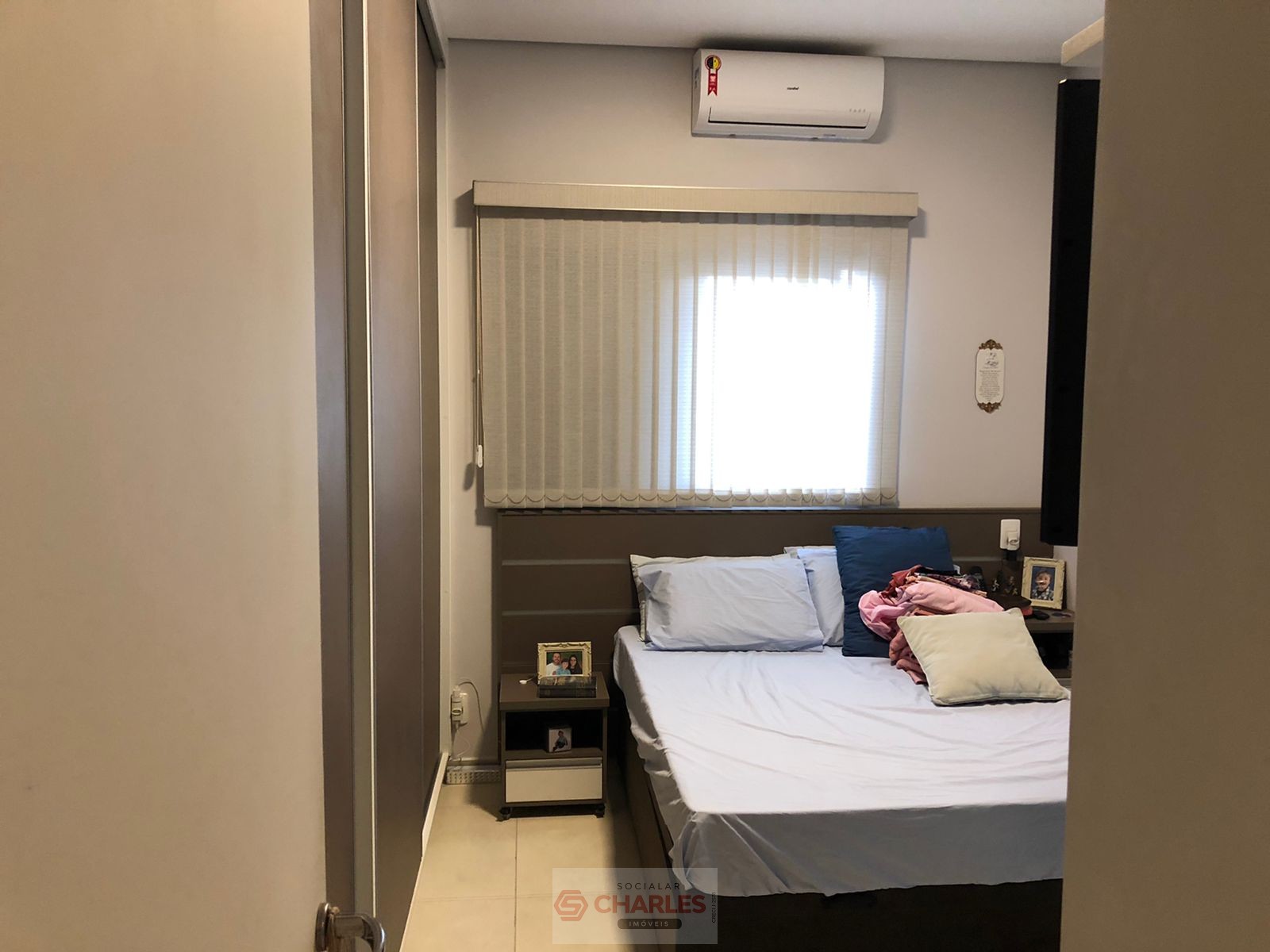 COND. RES. DONA NENÊ ROCHA MOGI-GUACU