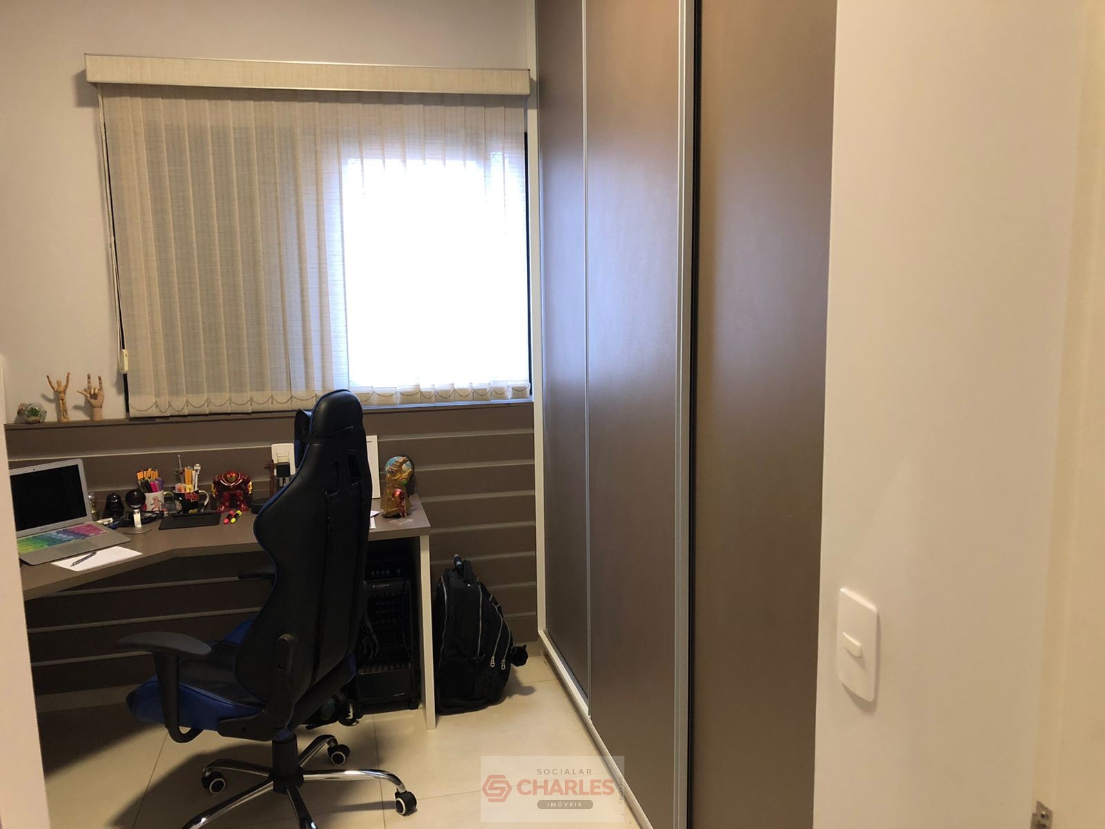 COND. RES. DONA NENÊ ROCHA MOGI-GUACU