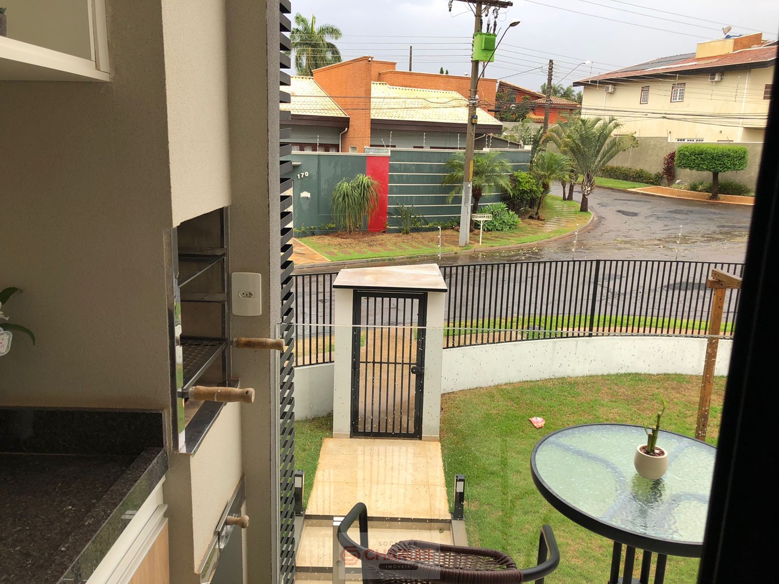 COND. RES. DONA NENÊ ROCHA MOGI-GUACU