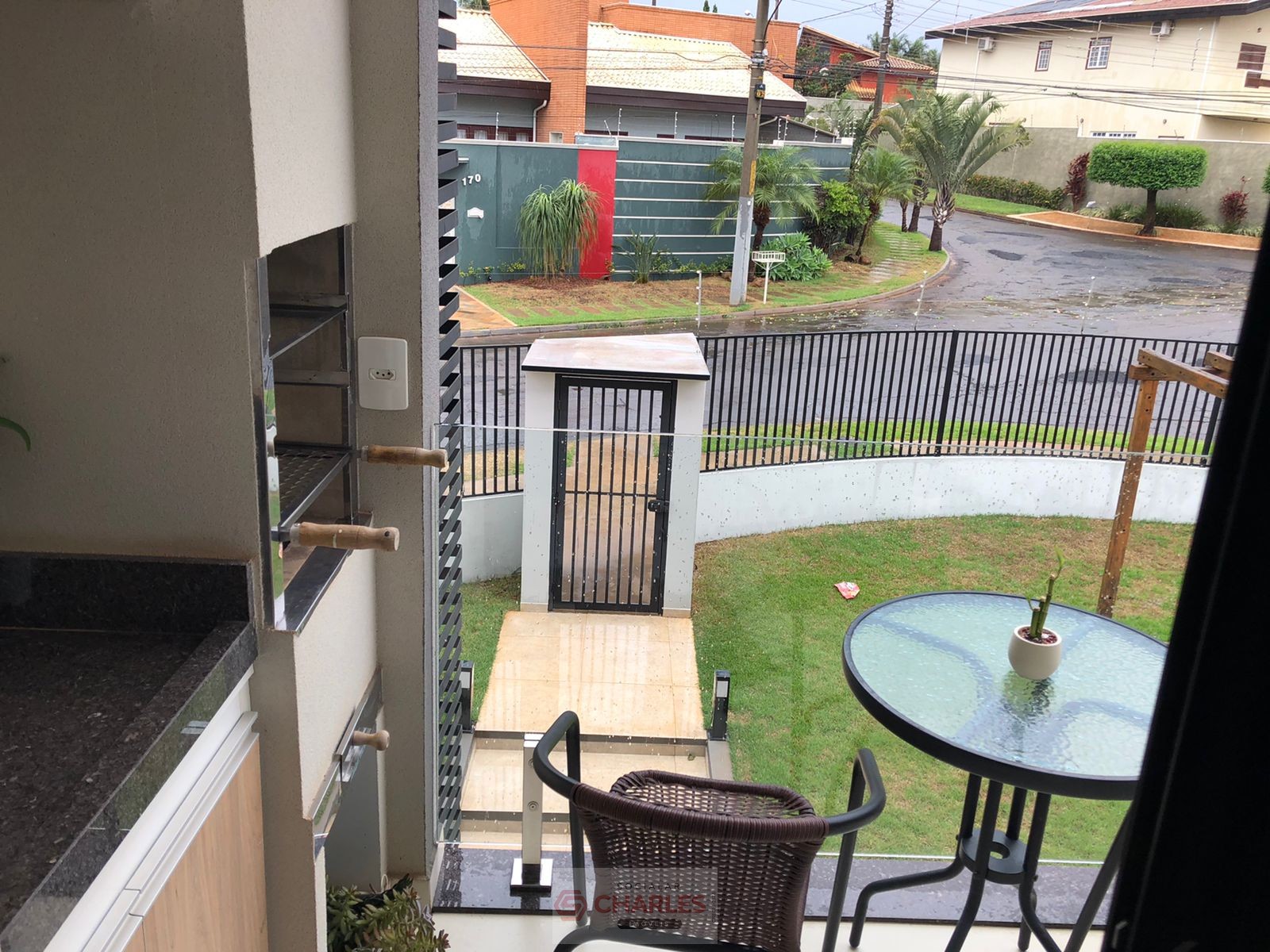 COND. RES. DONA NENÊ ROCHA MOGI-GUACU