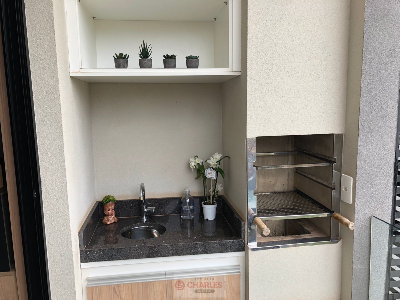 COND. RES. DONA NENÊ ROCHA MOGI-GUACU