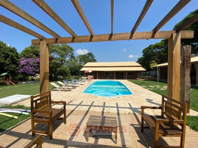 CHÁCARA SOL NASCENTE MOGI-MIRIM