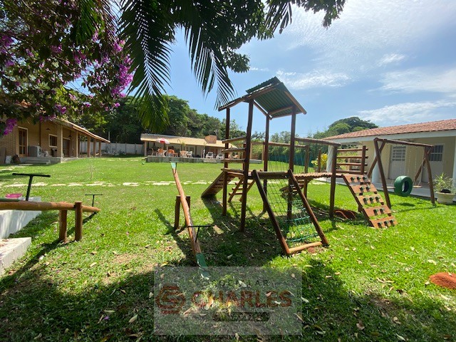 CHÁCARA SOL NASCENTE MOGI-MIRIM