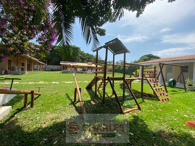 CHÁCARA SOL NASCENTE MOGI-MIRIM