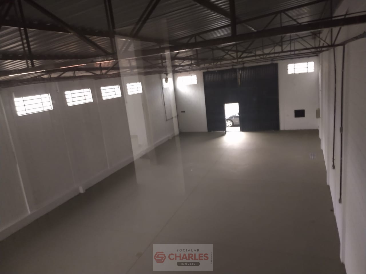 VILA RICA SANTO ANTONIO DE POSSE