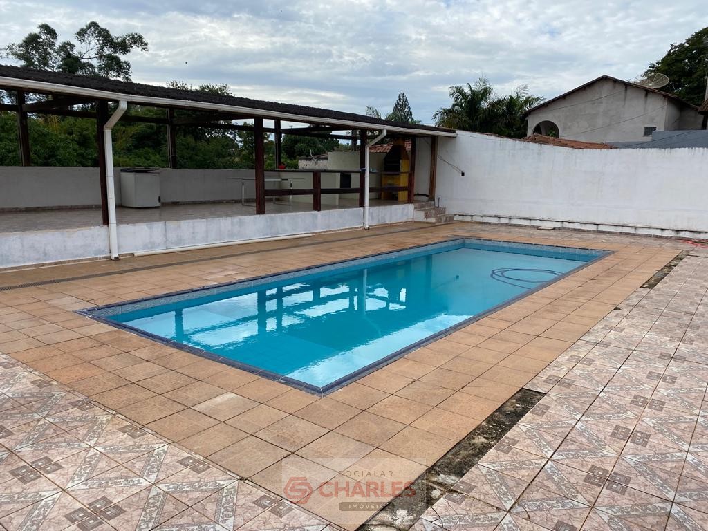COND. CHÁCARAS AREIÃO MOGI-MIRIM