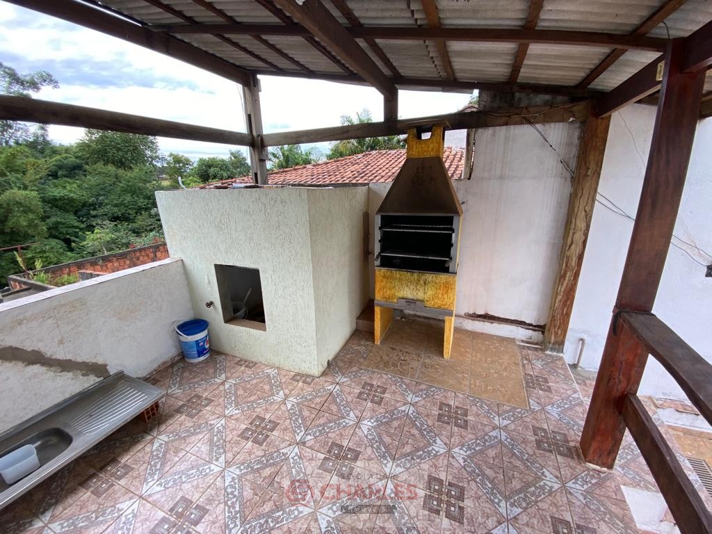 COND. CHÁCARAS AREIÃO MOGI-MIRIM