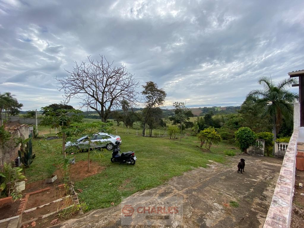 COND. CHÁCARAS AREIÃO MOGI-MIRIM
