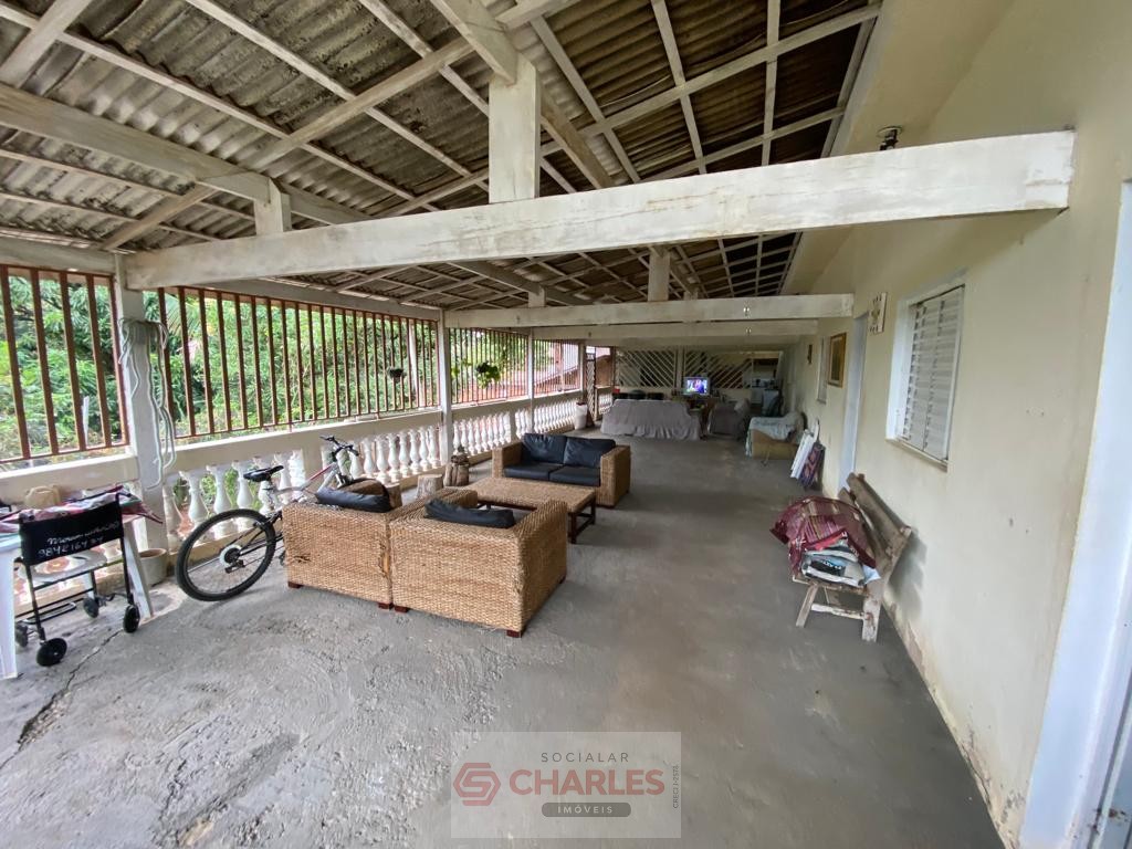 COND. CHÁCARAS AREIÃO MOGI-MIRIM