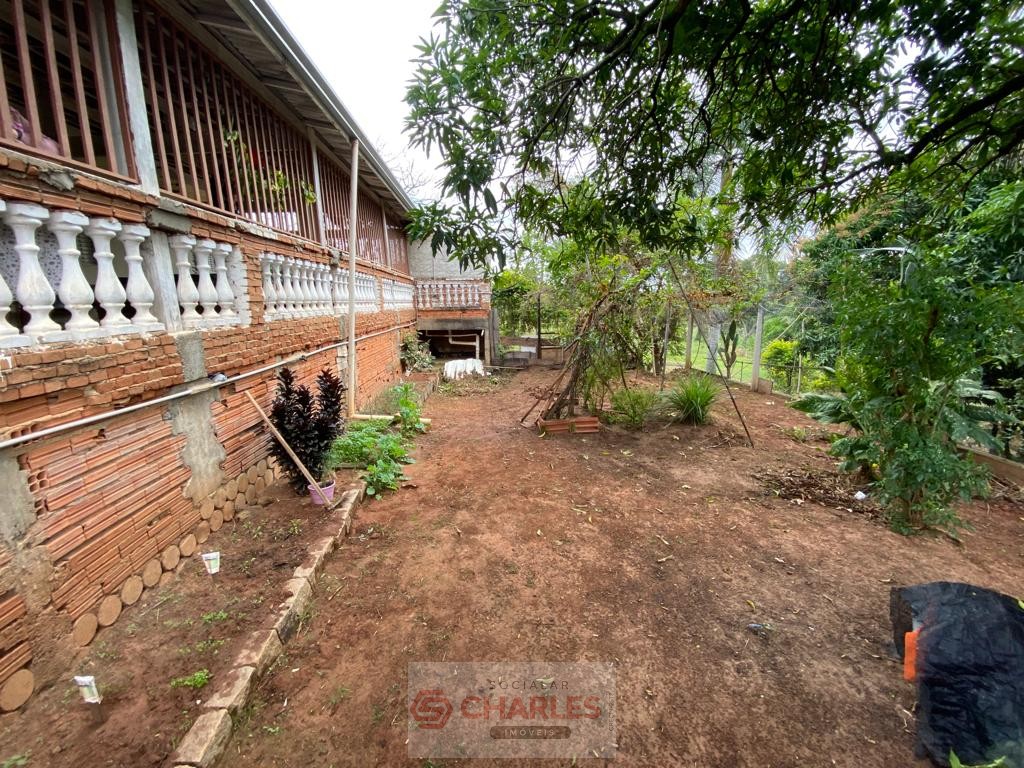 COND. CHÁCARAS AREIÃO MOGI-MIRIM