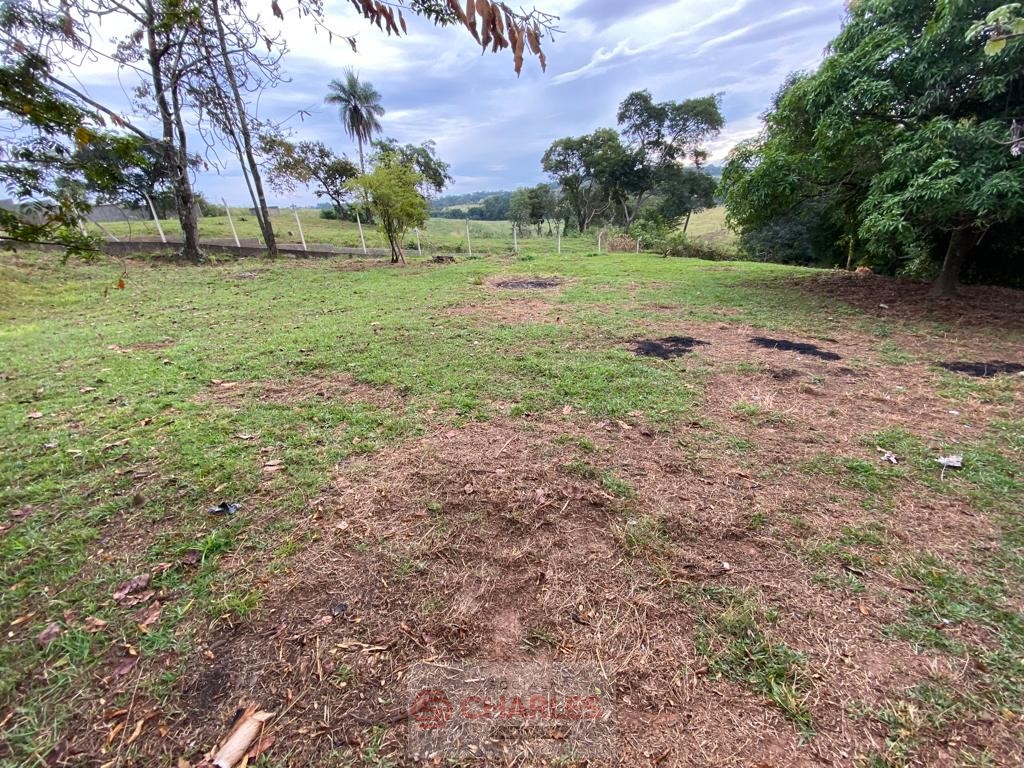 COND. CHÁCARAS AREIÃO MOGI-MIRIM