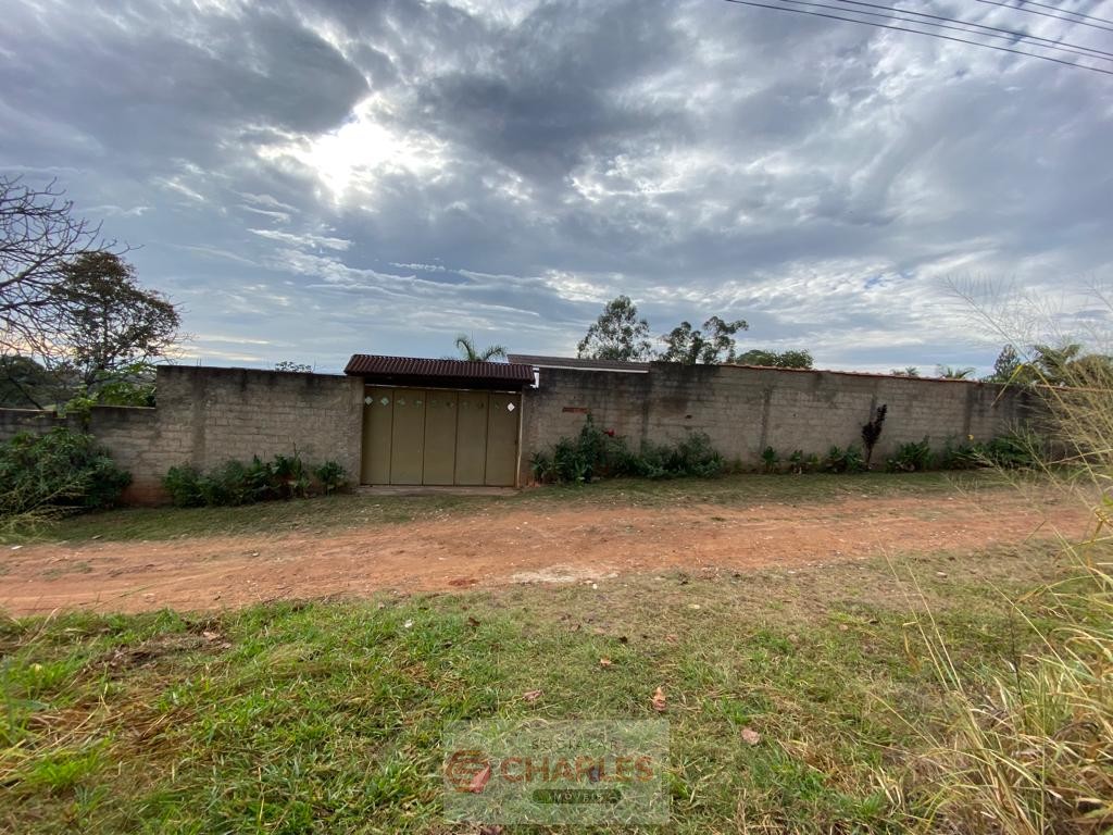 COND. CHÁCARAS AREIÃO MOGI-MIRIM